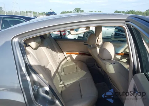 2004 Nissan Maxima 3.5 Sl from USA, damaged, VIN 1N4BA41E94C842854